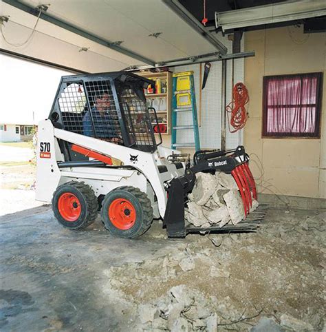 s70 skid-steer loader specs|bobcat s70 attachments for sale.